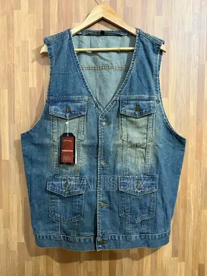 Vest Jackets