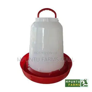 16ltrs Manual Drinker