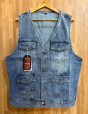 Vest Jackets