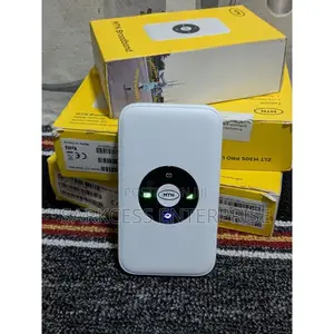 MTN Portable Universal Unlock 4g Lte Mifi/ Wifi