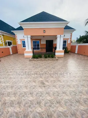 3bdrm House in Alhaji Israel for sale