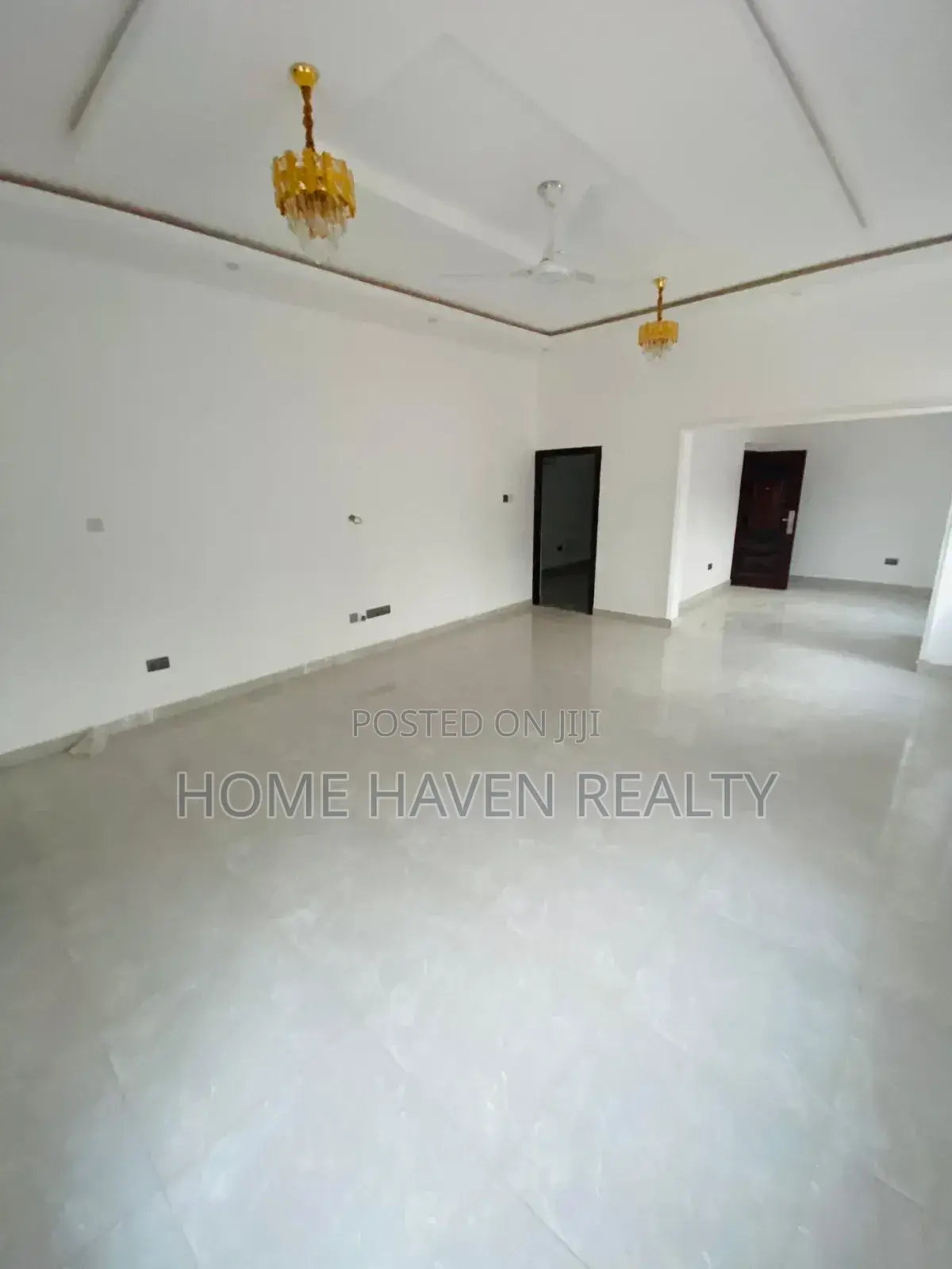 3bdrm House in Alhaji Israel for sale