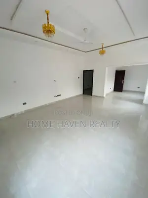 3bdrm House in Alhaji Israel for sale