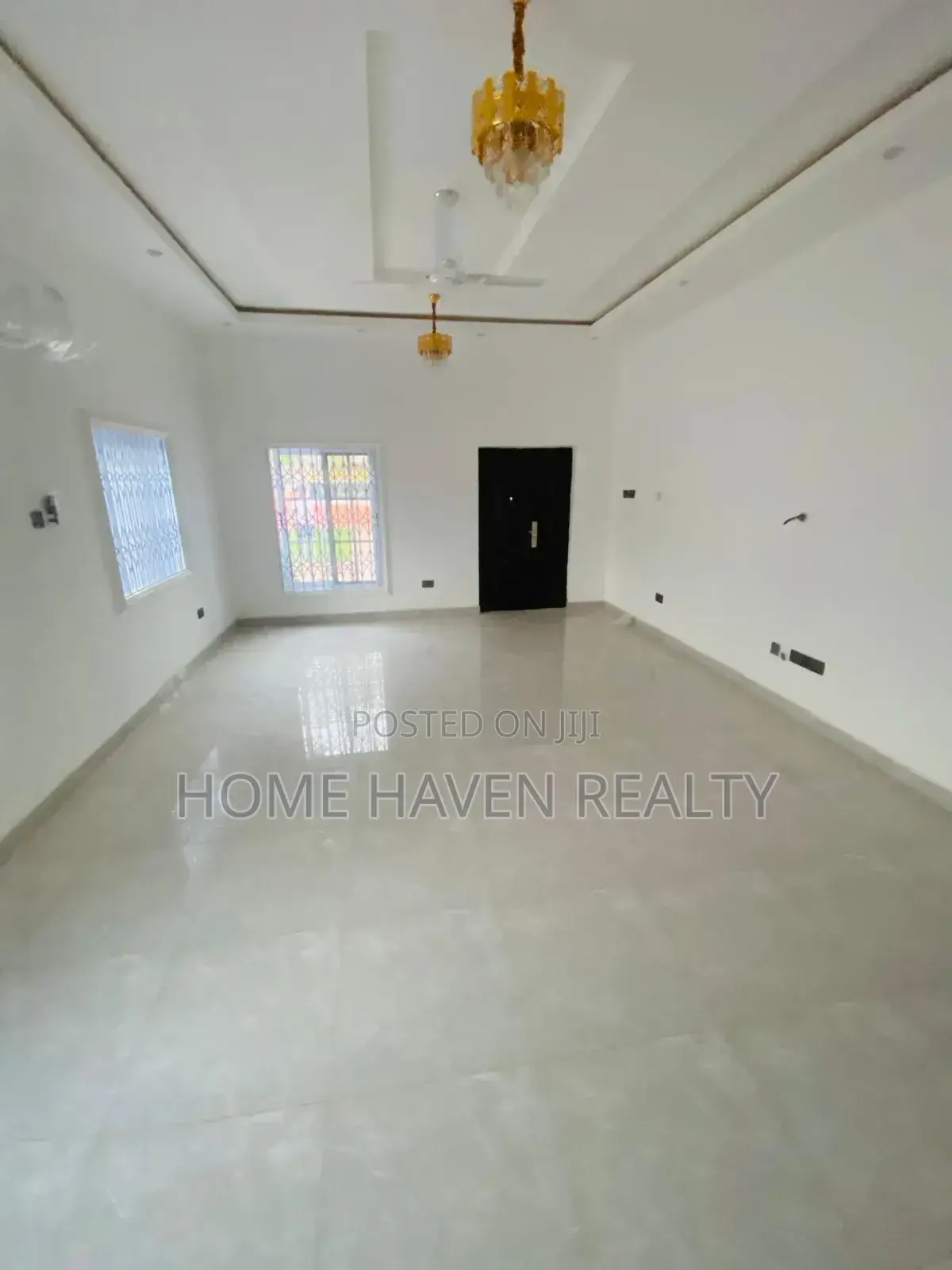3bdrm House in Alhaji Israel for sale
