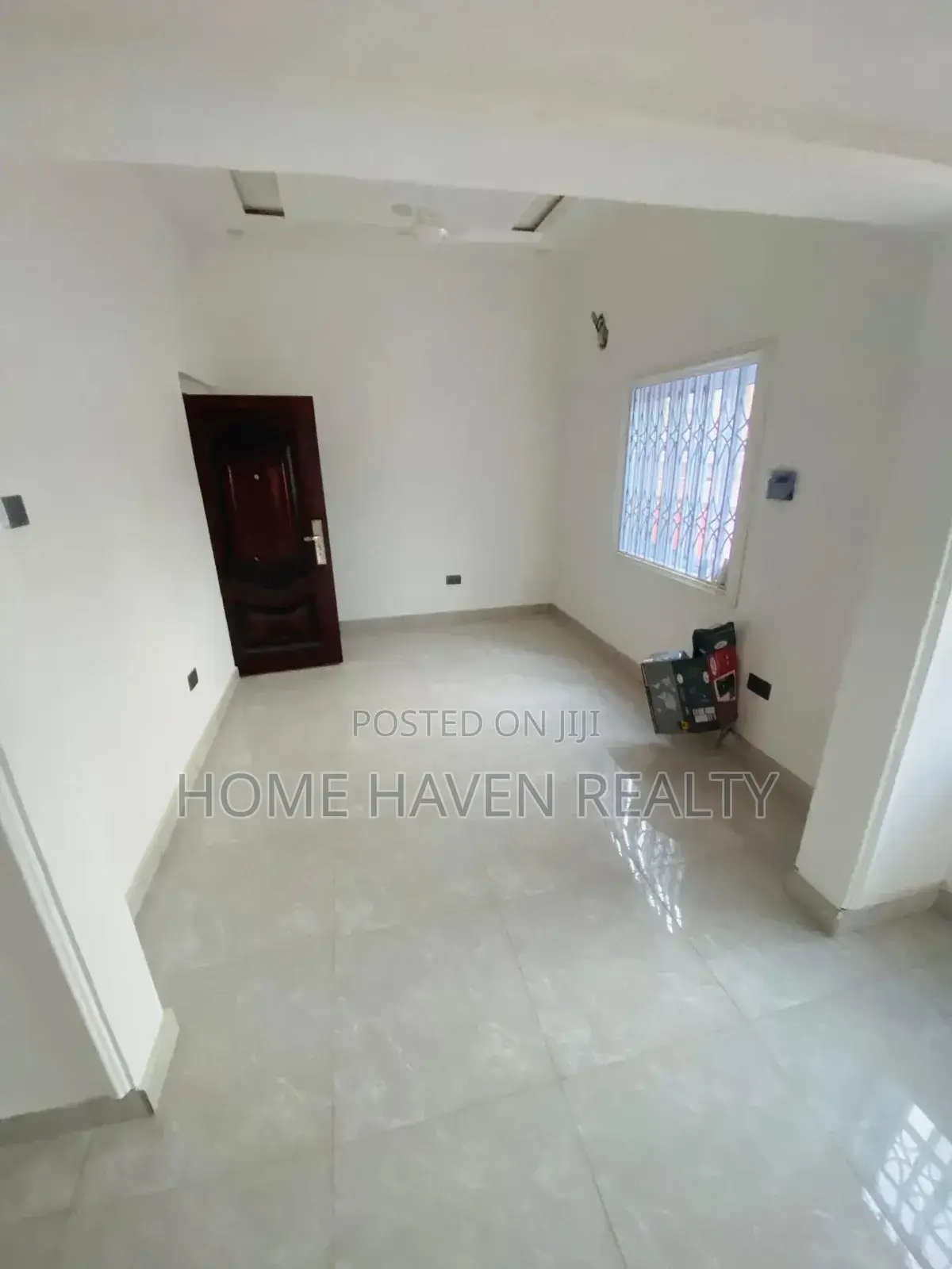 3bdrm House in Alhaji Israel for sale