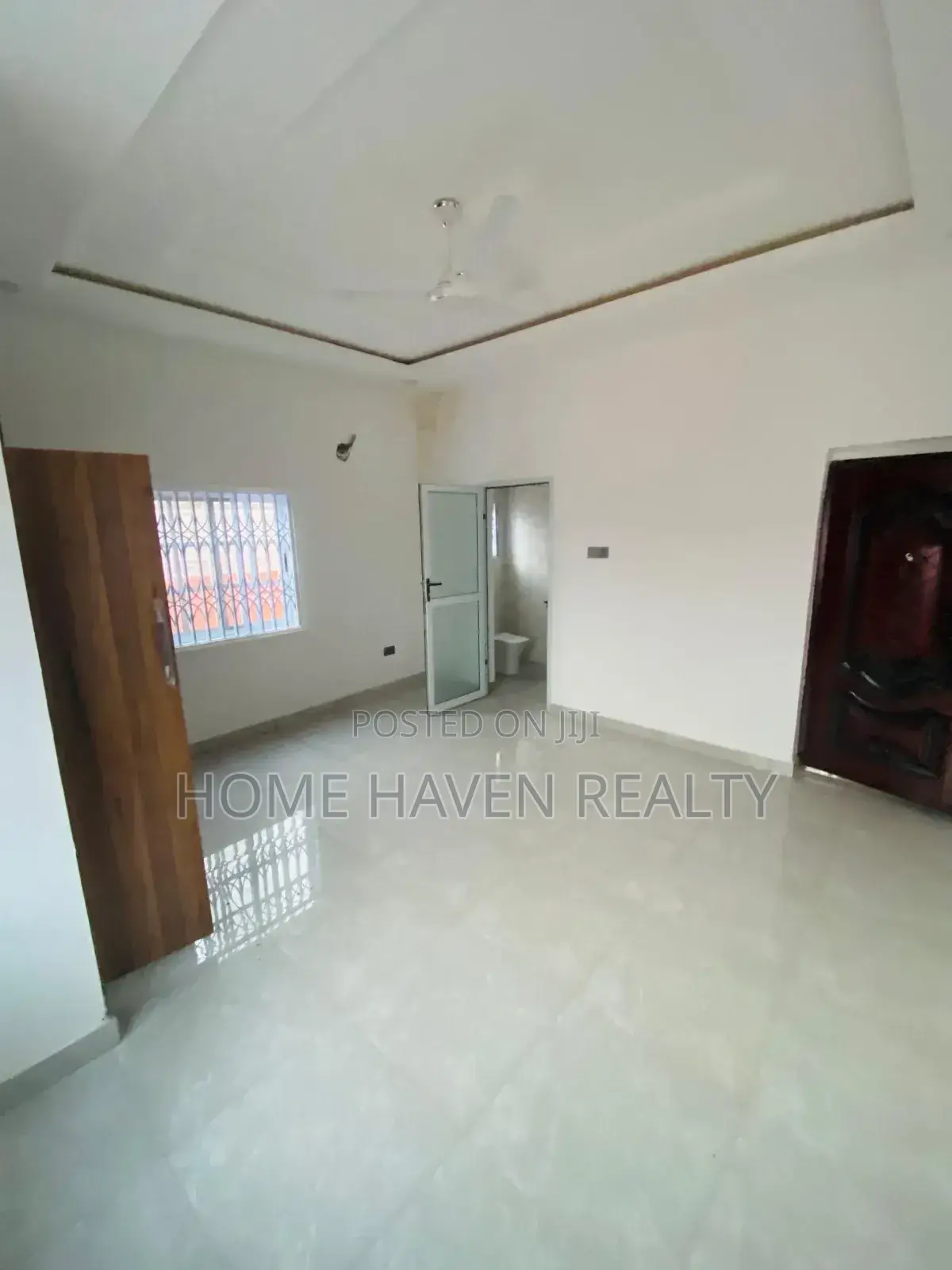 3bdrm House in Alhaji Israel for sale