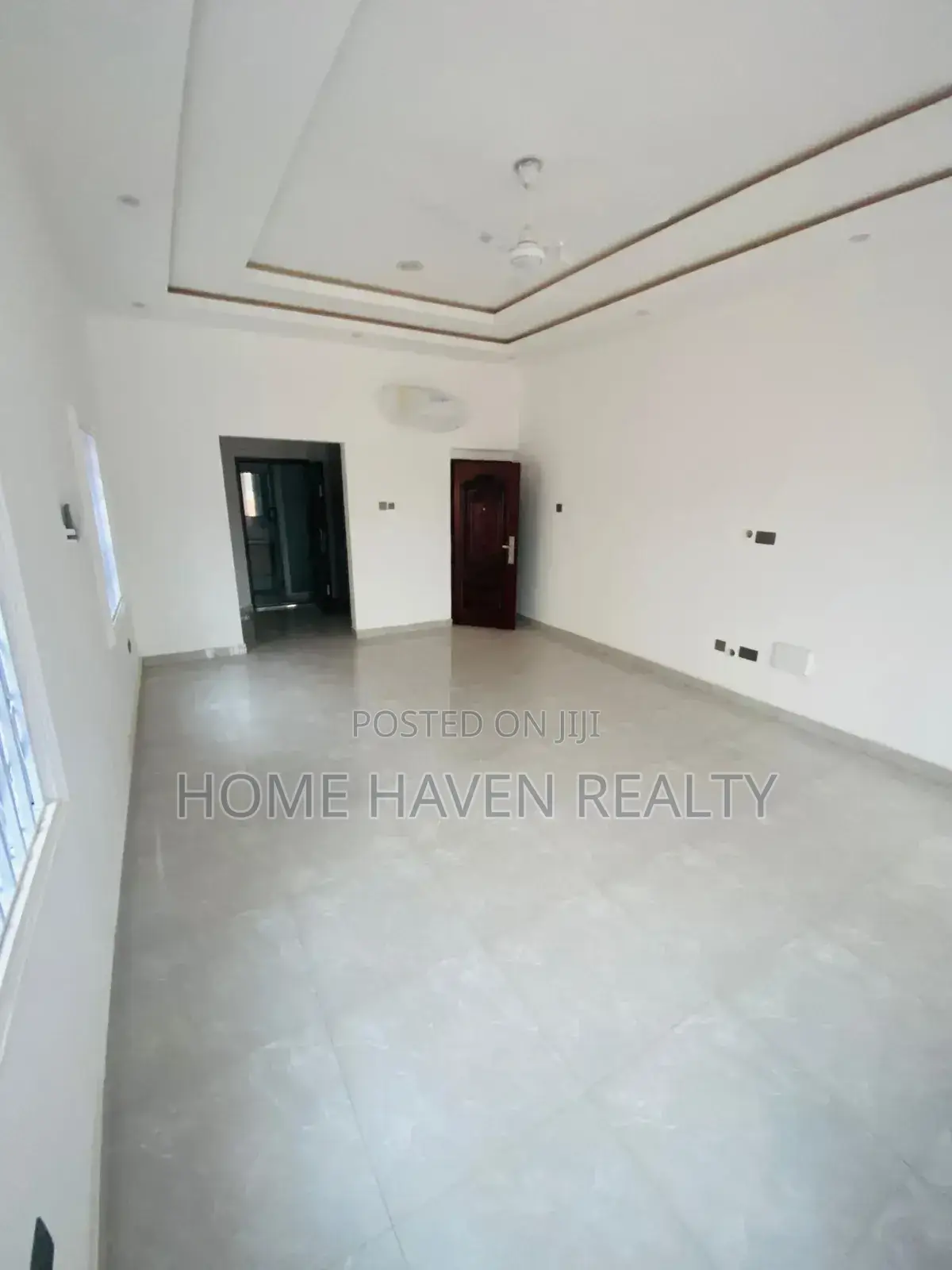 3bdrm House in Alhaji Israel for sale
