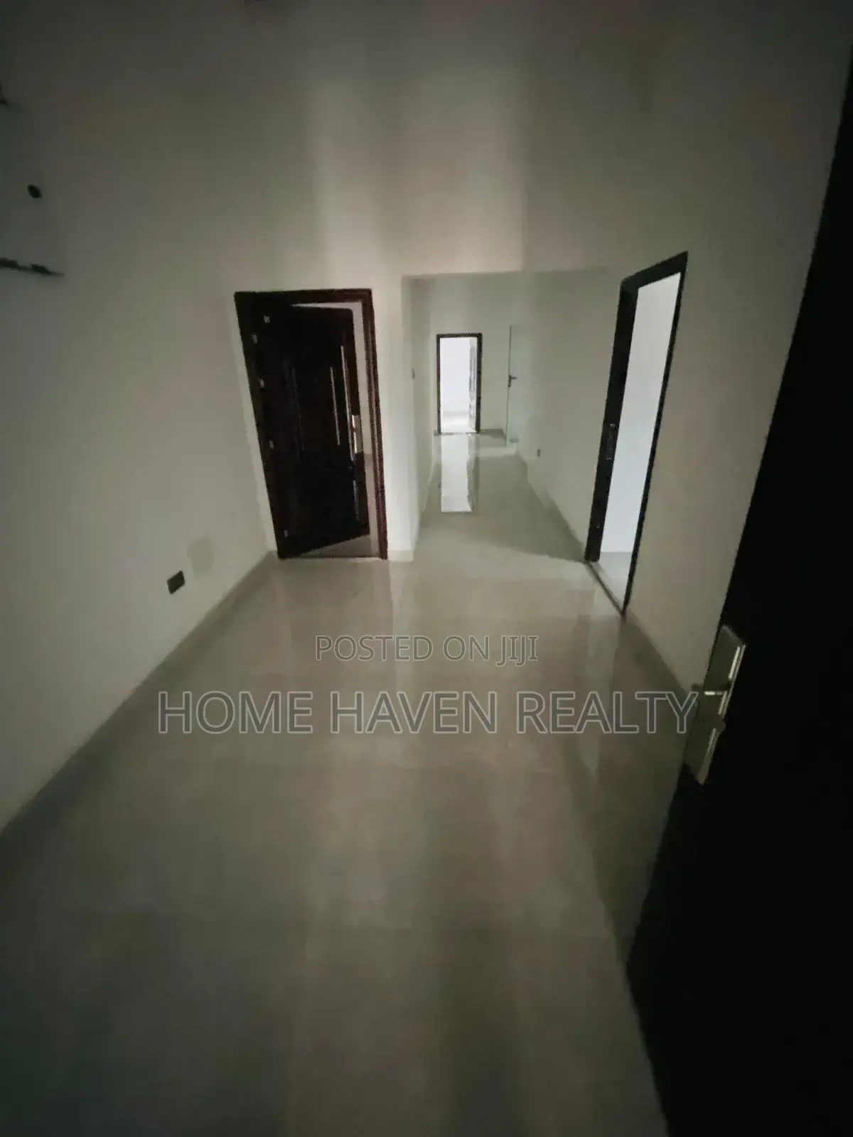 3bdrm House in Alhaji Israel for sale