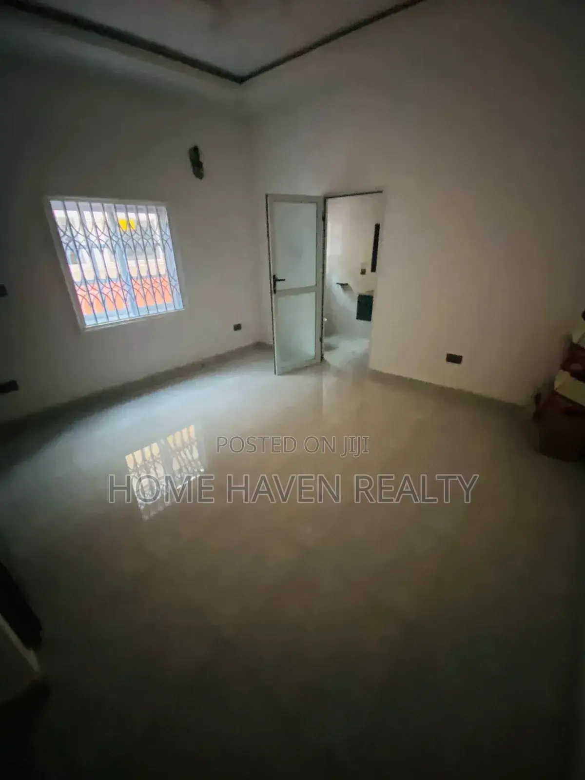 3bdrm House in Alhaji Israel for sale