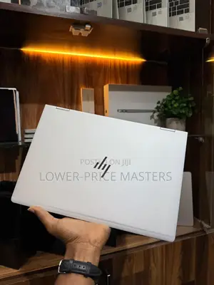 New Laptop HP EliteBook X360 1030 G2 8GB Intel Core I5 SSD 256GB