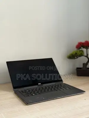 Laptop Dell XPS 13 (9365) 16GB Intel Core I7 SSD 256GB