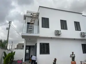 2bdrm House in East Legon, Adjiriganor for rent