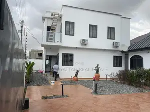 2bdrm House in East Legon, Adjiriganor for rent