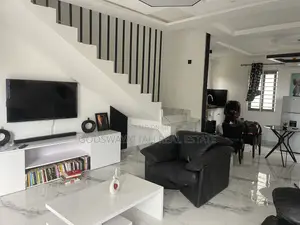 2bdrm House in East Legon, Adjiriganor for rent