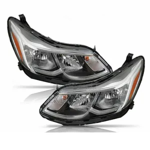 Chevrolet Cruze Head Light Pair 2016-2019