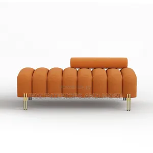 Lounge Bench