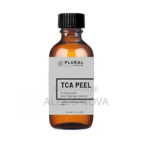 15% Tca Chemical Peel