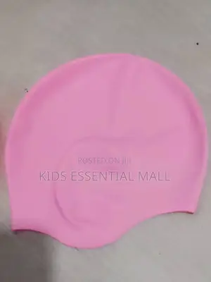 Swimming Cap for Adults