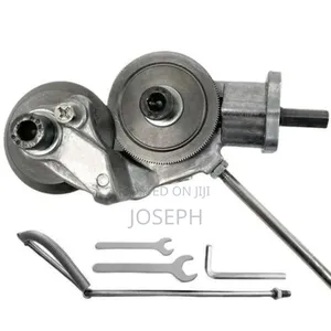 Metal Plate Cutter Device