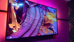 Philips 50 Inch Ambilight