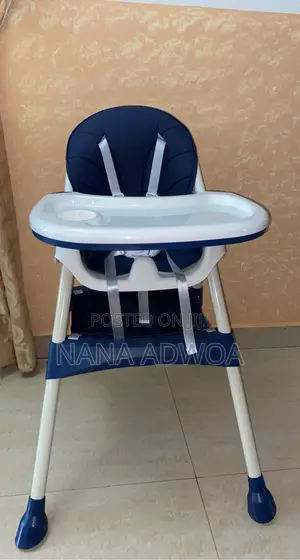Baby Reclining Eating Chair