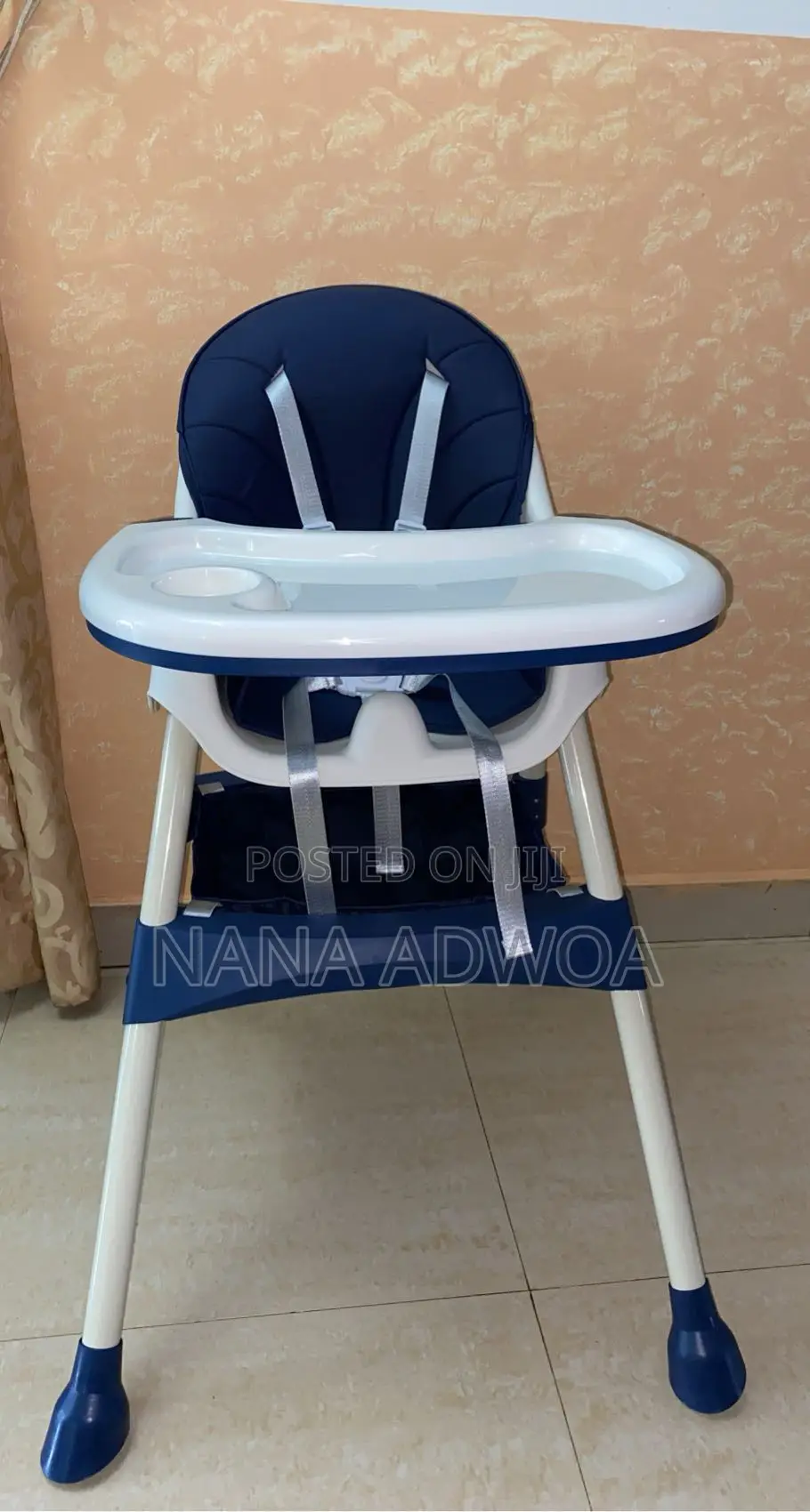 Baby Reclining Eating Chair