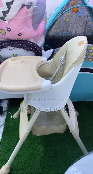 Baby Reclining Eating Chair