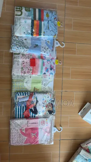Baby Sleep Suit