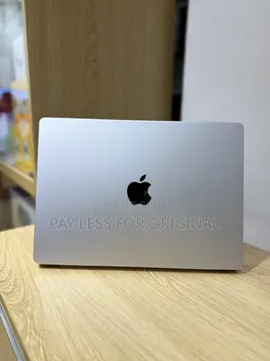 Laptop Apple MacBook Pro 2023 M2 Pro 14-inch 16GB Apple M2 SSD 512GB