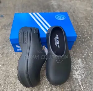 Adidas Adifom Stan Smith’S Mule