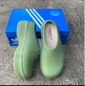 Adidas Adifom Stan Smith’S Mule