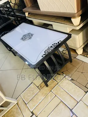 Big Size Glass Center