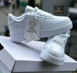 Solid Airforce 1
