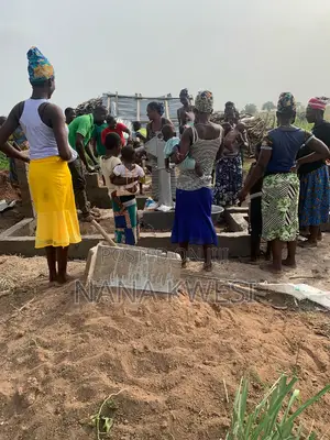 Capecoast Drilling Compamy