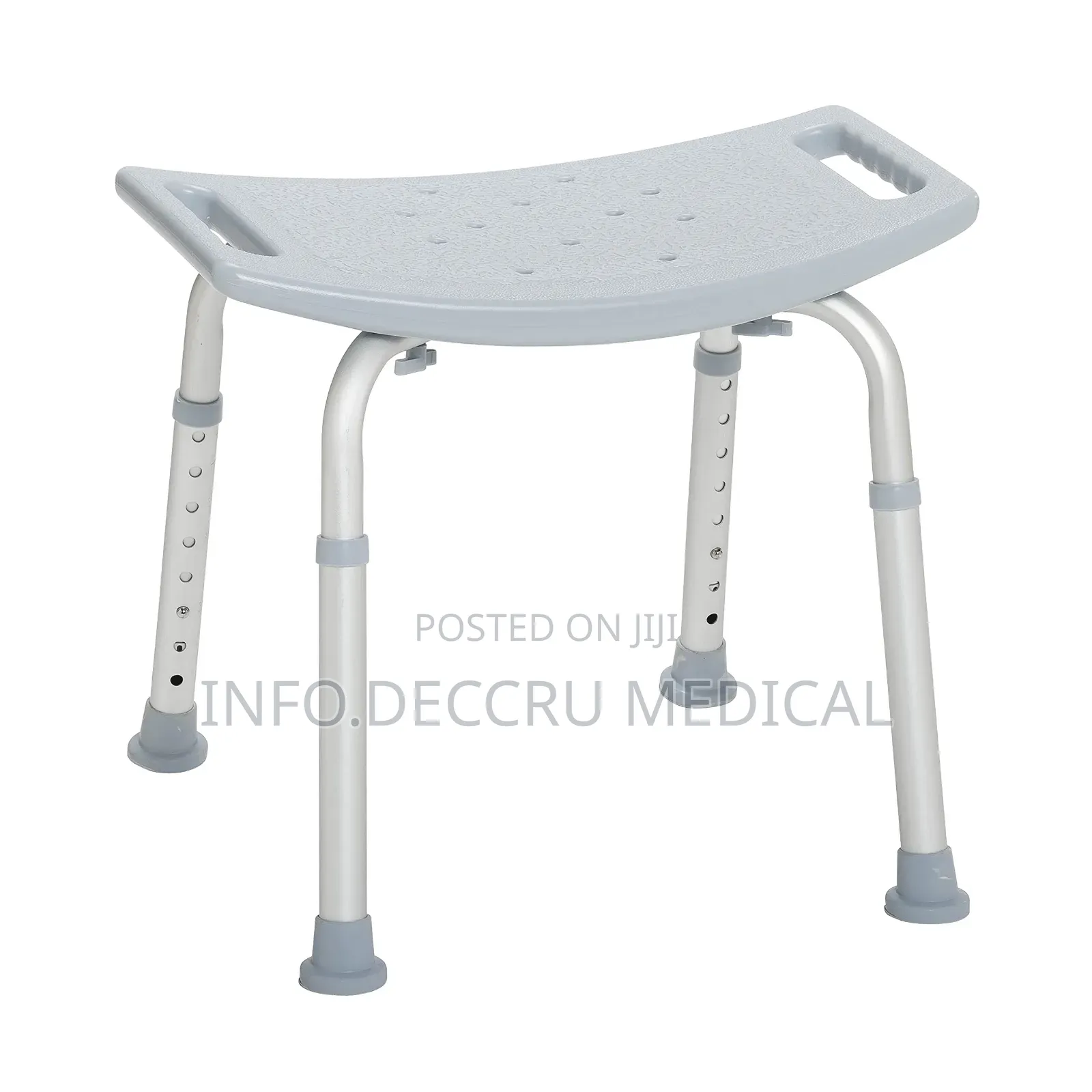 Shower Seat(Shower Seat Without Backrest)