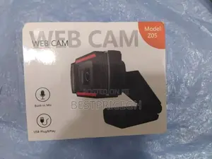 Web Cams (Z05)