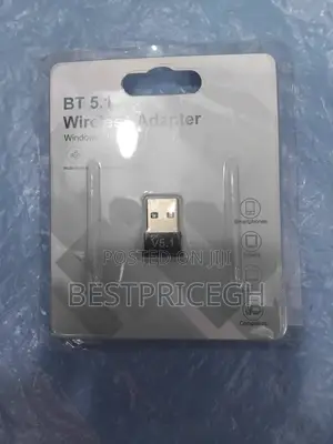 Wireless Adapter Windows 7/8.1
