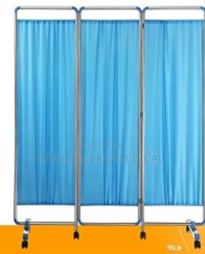 Ward Screen (4fords)