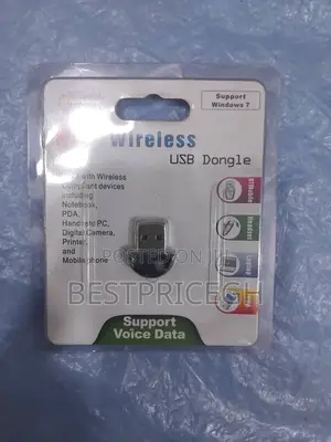 Wireless Usb Dongle