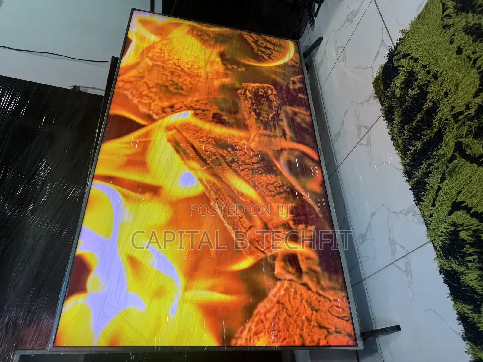 60inches Digital Satellite Ultra Hd Led Smart Panasonic