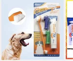 Manchow Dental Care Kit