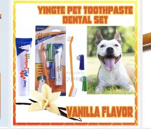 Manchow Dental Care Kit