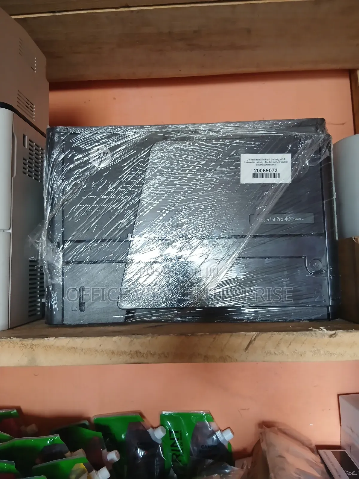 Personal Use Printer