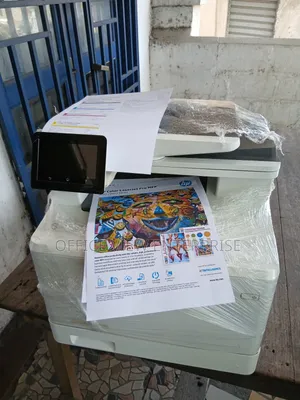 Office Use