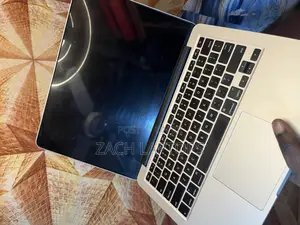 Laptop Apple MacBook 2014 8GB Intel Core I5 SSD 512GB