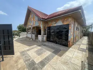 4bdrm House in East Legon, Adjiriganor for rent