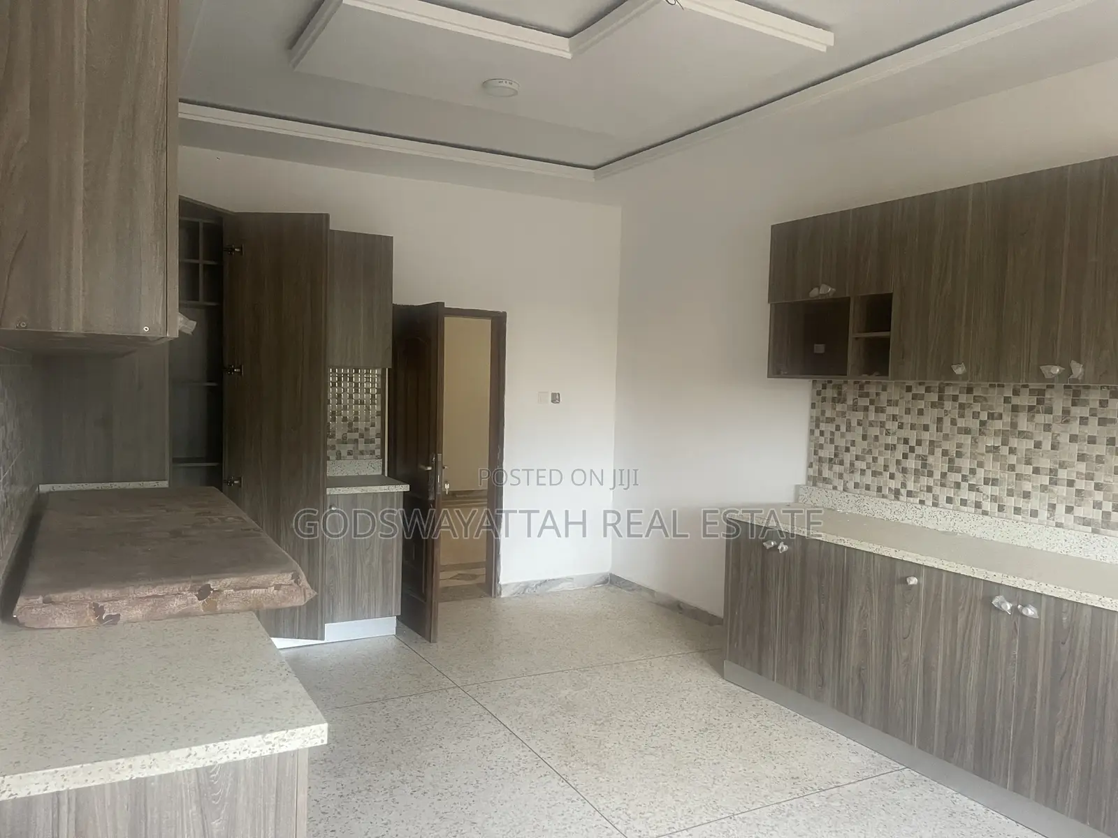 4bdrm House in East Legon, Adjiriganor for rent