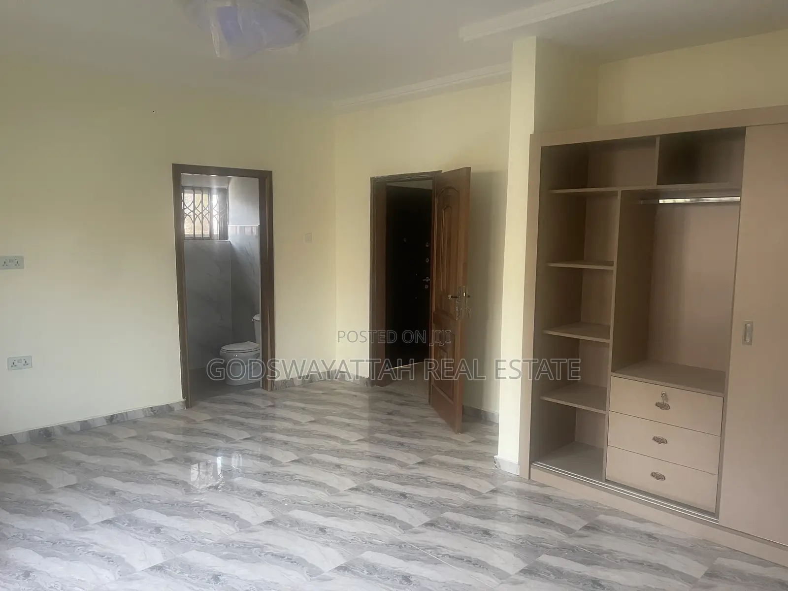 4bdrm House in East Legon, Adjiriganor for rent