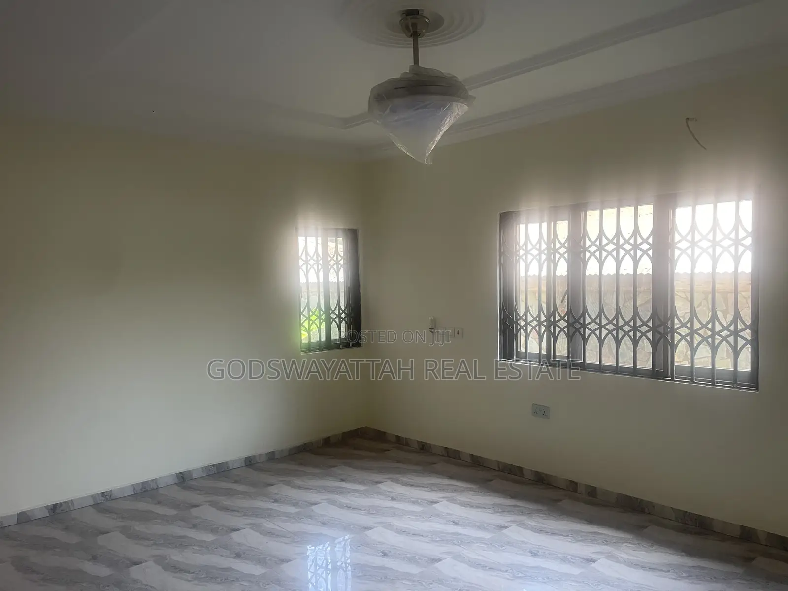 4bdrm House in East Legon, Adjiriganor for rent