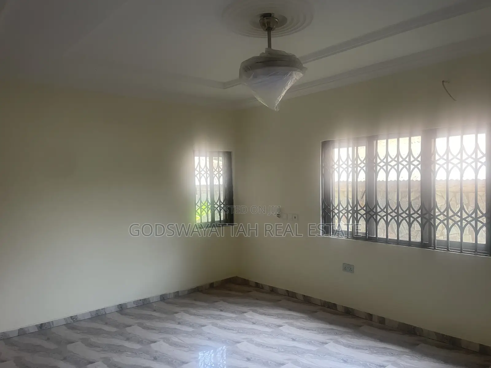 4bdrm House in East Legon, Adjiriganor for rent